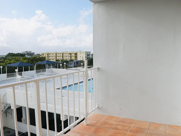 6900 Bay Dr #4A — Photo 7