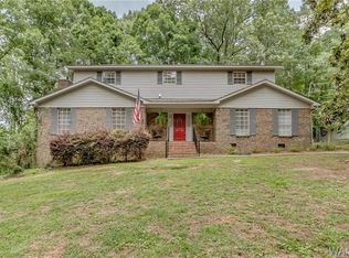 4382 Springhill Dr, Tuscaloosa, AL 35405