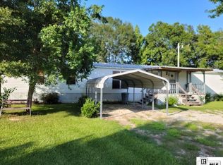 3261 Highway 133, Columbia, LA 71418