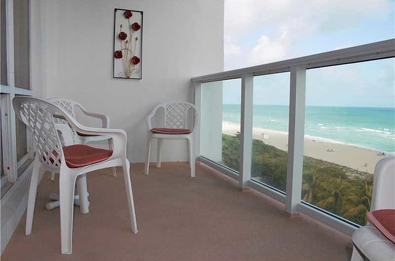 1st image of 5601 Collins Ave APT 707