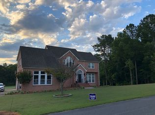 171 Meadow Lakes Blvd, Cedartown, GA 30125