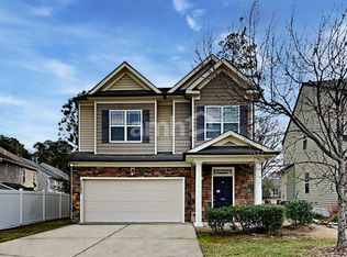 3580 Eastern Branch Rd, Raleigh, NC 27610