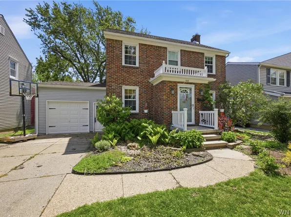 109 Northwood Dr, Buffalo, NY 14223