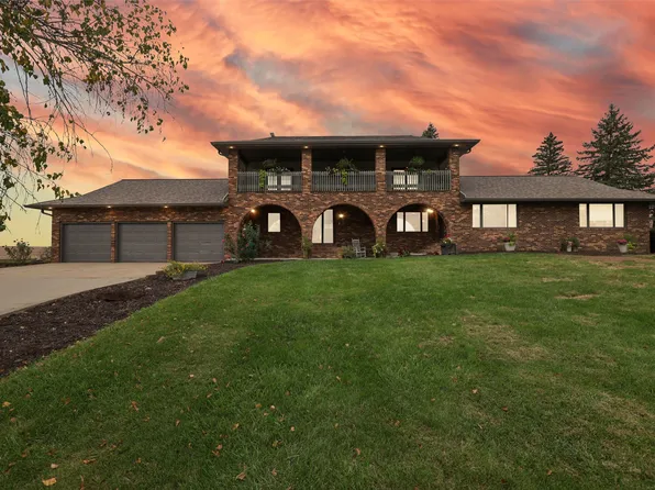 11024 220th Ave, Milo, IA 50166