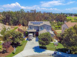 1562 Paulann Ct, Fallbrook, CA 92028