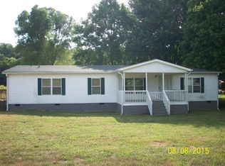 1146 Southport Rd, Mount Pleasant, TN 38474