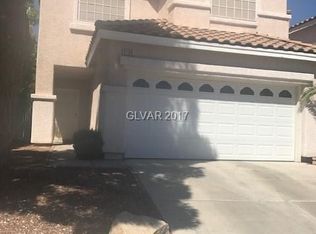 2130 Polynesia Cir, Henderson, NV 89074