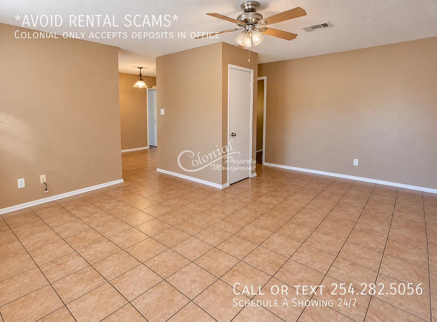 1703 Benttree Dr — Photo 2