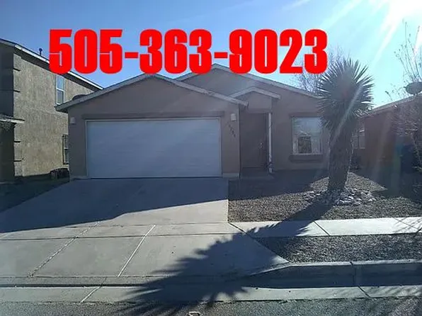 10008 Cartagena Ave SW, Albuquerque, NM 87121