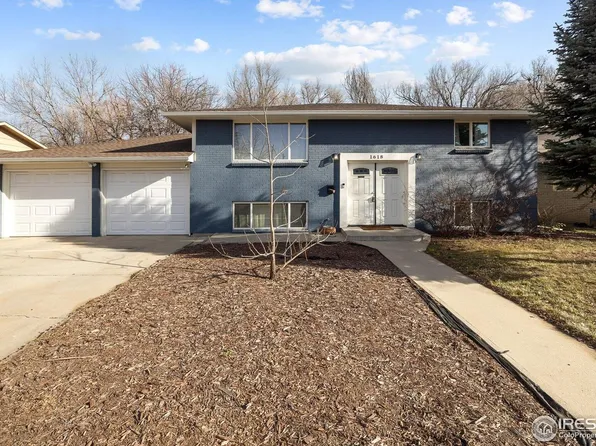 1618 Kimbark St, Longmont, CO 80501