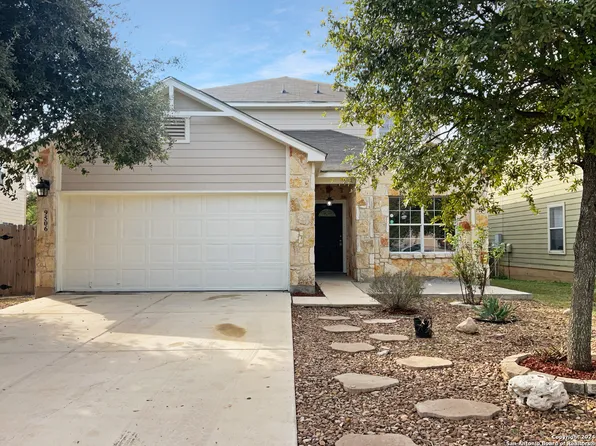 9506 NUECES CYN, San Antonio, TX 78251
