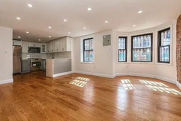 Rented by Friedman Mayer, LREB