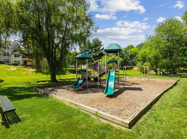 Stonecreek Club Apartments