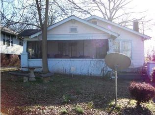 2606 E 16th St, Chattanooga, TN 37404