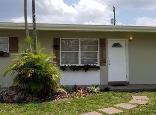 1836 Baythorne Rd, West Palm Beach, FL 33415