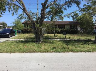 20221 NW 42nd Ave, Miami Gardens, FL 33055
