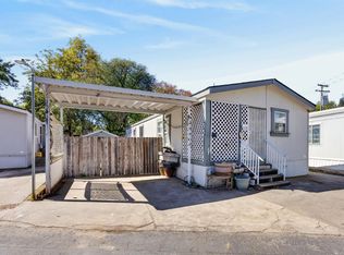6805 Douglas Blvd Space 46, Granite Bay, CA 95746