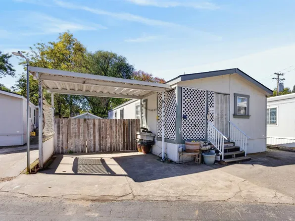 6805 Douglas Blvd Space 46, Granite Bay, CA 95746