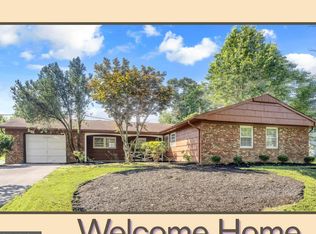 12113 Round Tree Ln, Bowie, MD 20715