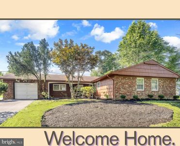 12113 Round Tree Ln, Bowie, MD, 20715