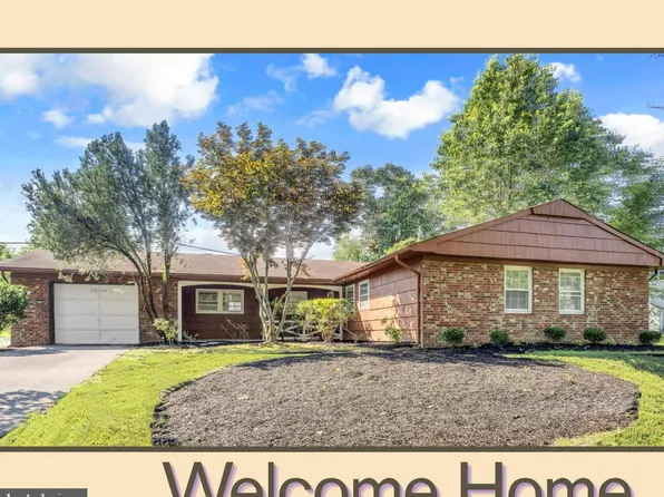 12113 Round Tree Ln, Bowie, MD 20715