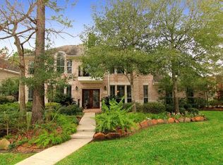 15615 Stable Lake Dr, Cypress, TX 77429