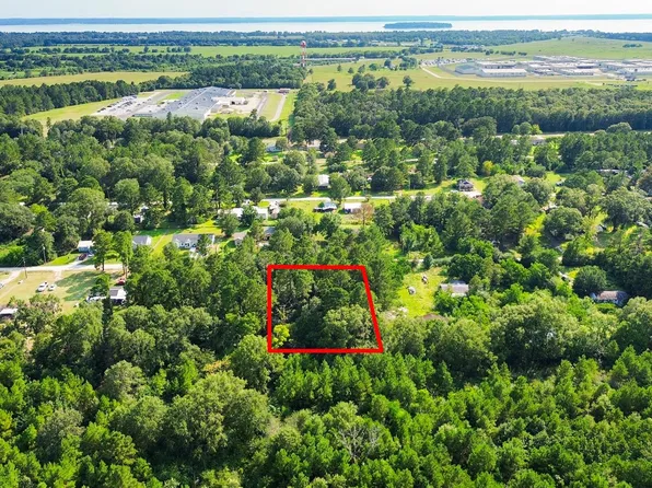 TBD Alan Road, Livingston, TX 77351