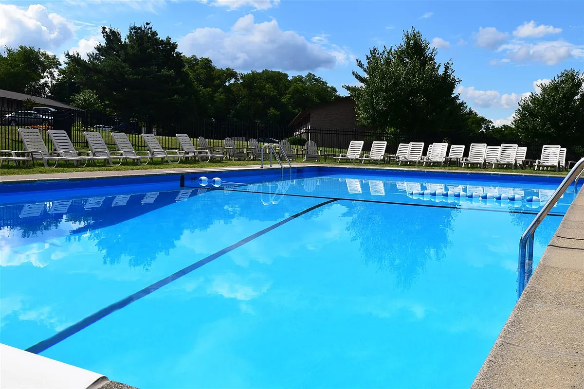 Thorn Run Resort Style Pool! - Thorn Run