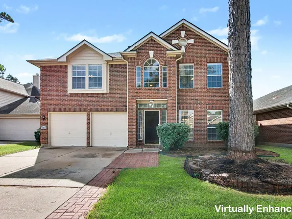 15011 Moss Boulder Ct, Houston, TX 77084