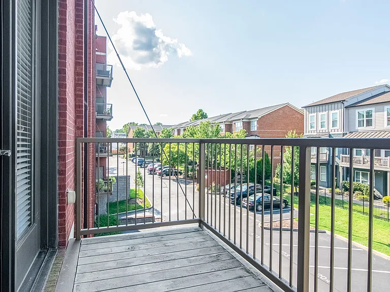 Parkview Midtown Apartments — Photo 92