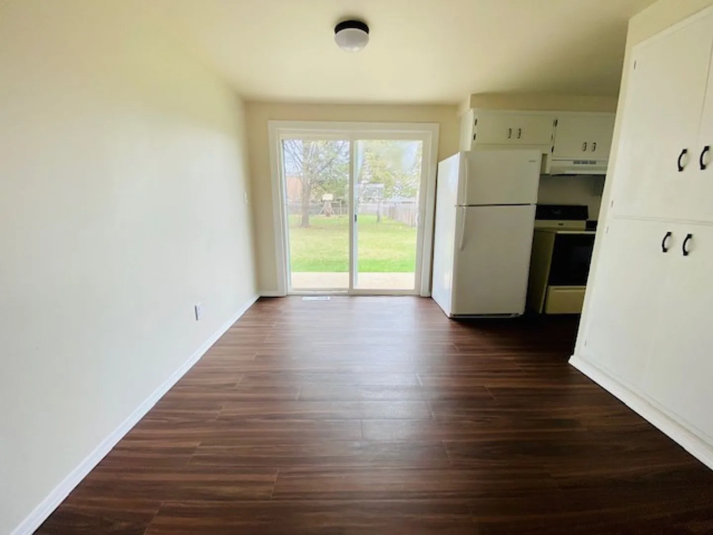 917 & 921 Abrams St Duplex — Photo 4