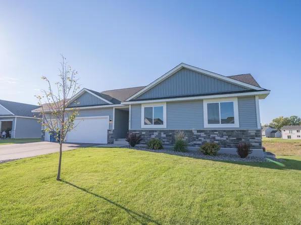 18570 Ogden St NW, Elk River, MN 55330
