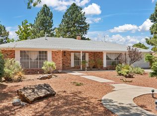 1206 Cuatro Cerros Trl SE, Albuquerque, NM 87123