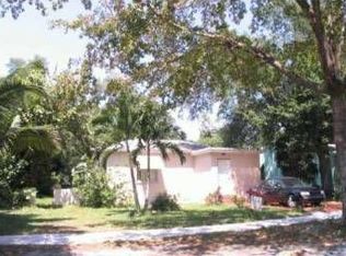 12330 NE 12th Pl, North Miami, FL 33161