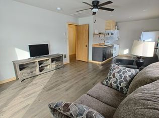 500 NW 1st St, Enterprise, OR 97828