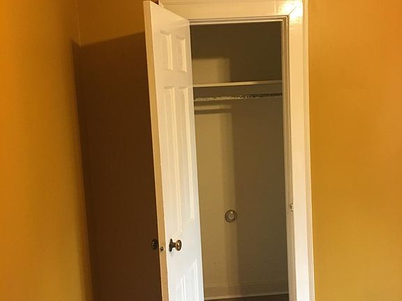 Bedroom Closet