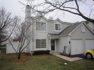 436 Valley Forge Ct, Aurora, IL 60504
