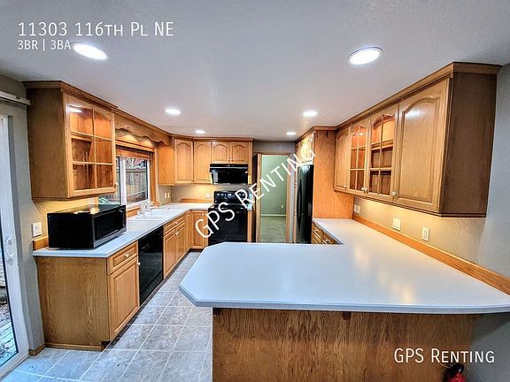 4th image of 11303 116th Pl NE