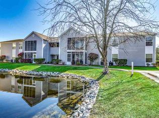 8960 Duckview Dr UNIT 8960F, Myrtle Beach, SC 29575