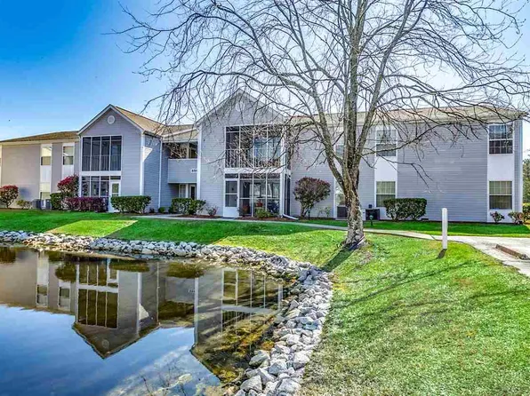 8960 Duckview Dr Unit 8960F, Myrtle Beach, SC 29575