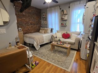 470 E 4th St APT 6, Boston, MA 02127