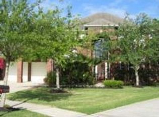 3744 Coral Reef Dr, Seabrook, TX 77586
