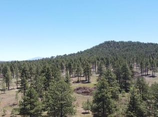 3601 E Mountain Man Trl, Williams, AZ 86046