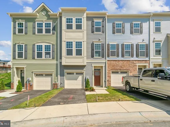 26468 Sir Jamie Ter, Damascus, MD 20872