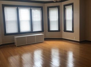 7200 S Rhodes Ave, Chicago, IL 60619