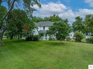 22111 Smelser Rd, Hughesville, MO 65334