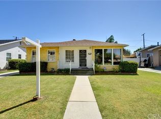 5340 E Lanai St, Long Beach, CA 90808