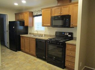 318 Kristy Jo St, Cadillac, MI 49601