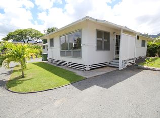 45-248 William Henry Rd APT A, Kaneohe, HI 96744