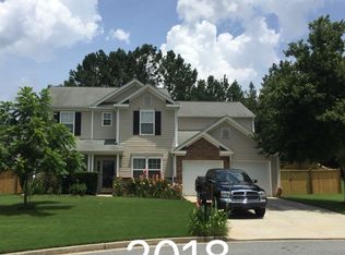 6256 Whitetail Ct NW, Acworth, GA 30101